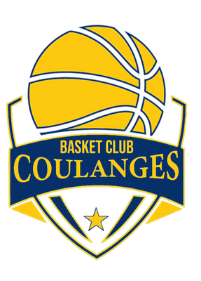 Logo BC Coulanges les Nevers