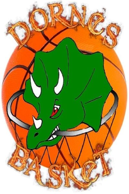 Logo Dornes Basket