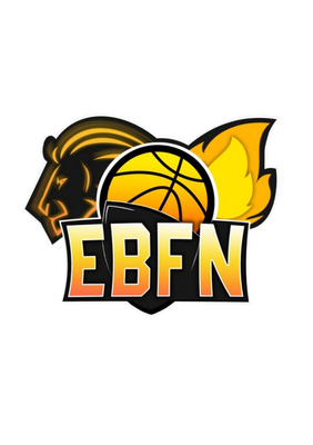 Logo Entente Basket Fourchambault Nevers