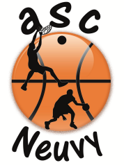 Logo ASC de Neuvy sur Loire